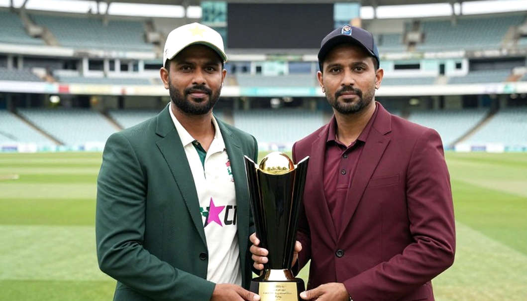 Asia Cup in Qatar's Silence: Bangladesh A's Road and the Echo of 22 November Asia Cup in Qatar's Silence: Bangladesh A's Road and the Echo of 22 November