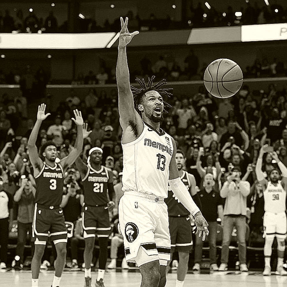 रिबाउंड अंडर: मलिक बीज़ली का केस और NBA के प्रॉप मार्केट की ढाँचागत कमज़ोरी रिबाउंड अंडर: मलिक बीज़ली का केस और NBA के प्रॉप मार्केट की ढाँचागत कमज़ोरी