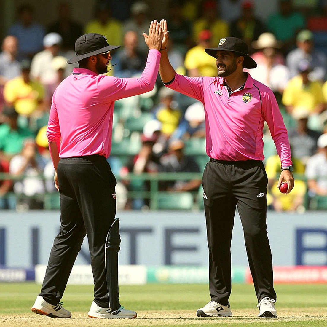 Shanto's 'no pressure, inspiration' line and the arithmetic of Bangladesh's four Tests