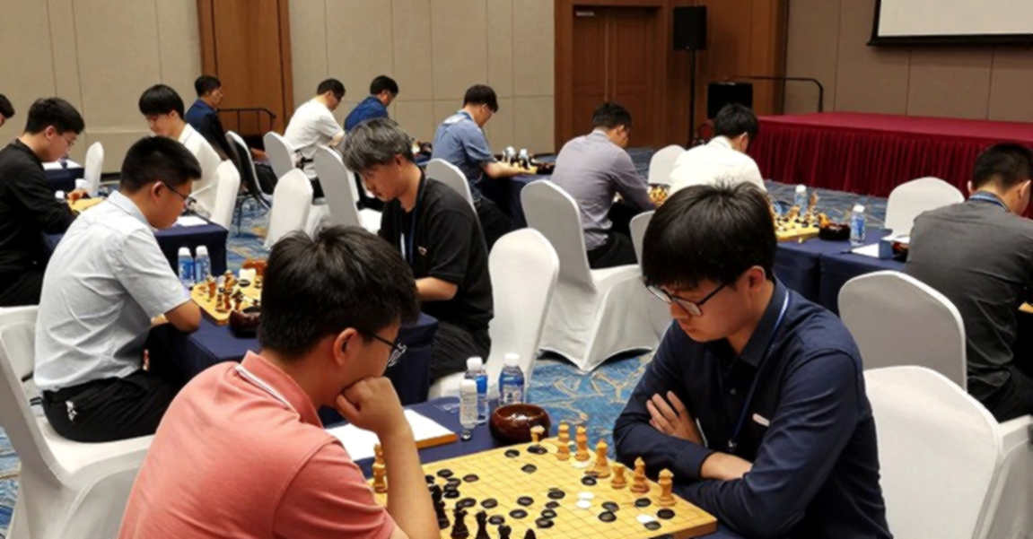 ChessBase Magazine #225: Prague 2026, Twenty-Seven Miniatures, and the Silence No Camera Records ChessBase Magazine #225: Prague 2026, Twenty-Seven Miniatures, and the Silence No Camera Records