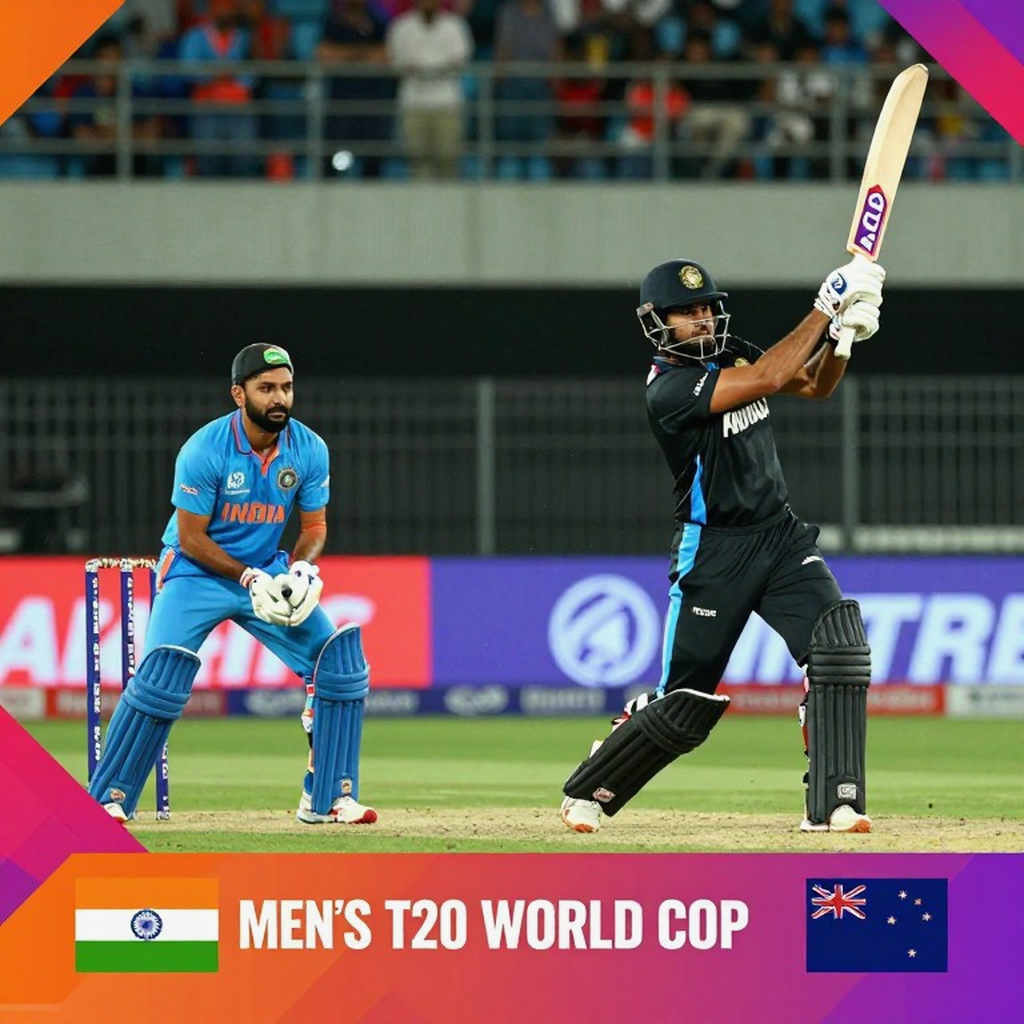 113 All Out: India A's Old Story on a Green Top in New Zealand — and Yash Rathod's Lone Strike 113 All Out: India A's Old Story on a Green Top in New Zealand — and Yash Rathod's Lone Strike