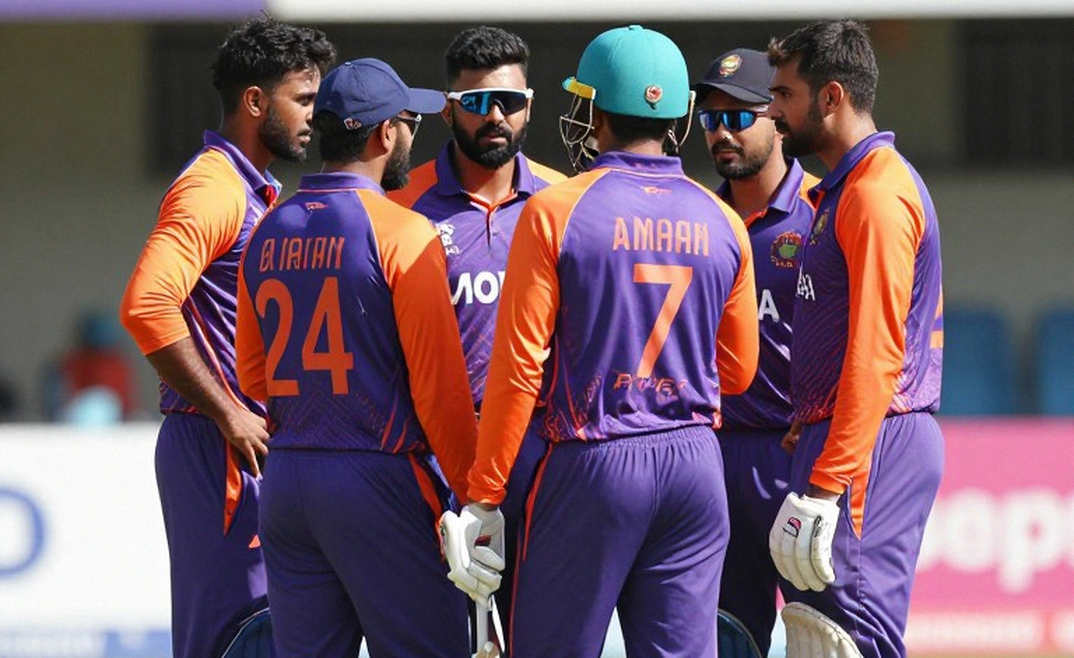 अभिषेक शर्मा के 113 और 118 रन के पावरप्ले का हिसाब: जो रिकॉर्ड शोर करते हैं, और जो न्यूजीलैंड की चुप्पी कहती है