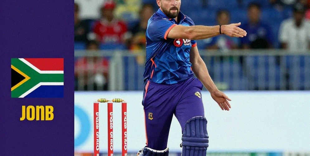 A Hundred in 35 Balls, a Target in 80: Abhishek Sharma's Innings and the Powerplay Ledger No Column Recorded A Hundred in 35 Balls, a Target in 80: Abhishek Sharma's Innings and the Powerplay Ledger No Column Recorded