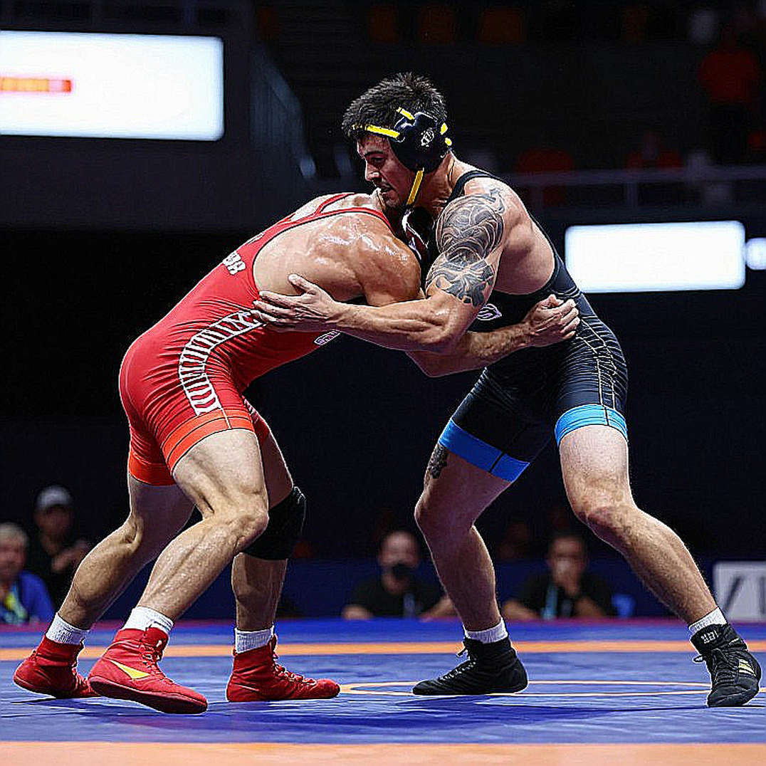 One Hundred Grams and Three Years: An Injury-Calendar Audit of Indian Wrestling One Hundred Grams and Three Years: An Injury-Calendar Audit of Indian Wrestling