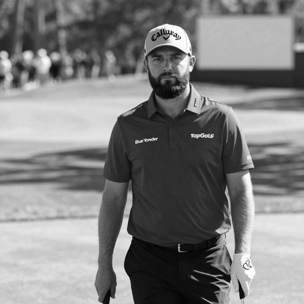 Eight Columns, Zero Numbers: Golf Reporting's Biggest Risk Is a Filled-In Template Eight Columns, Zero Numbers: Golf Reporting's Biggest Risk Is a Filled-In Template