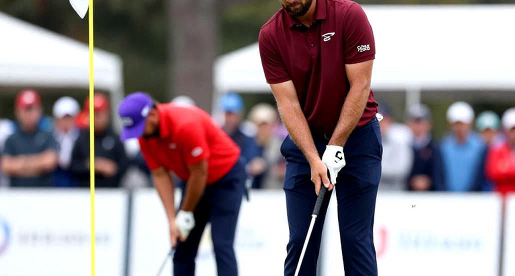 Eight Columns, Zero Numbers: Golf Reporting's Biggest Risk Is a Filled-In Template Eight Columns, Zero Numbers: Golf Reporting's Biggest Risk Is a Filled-In Template