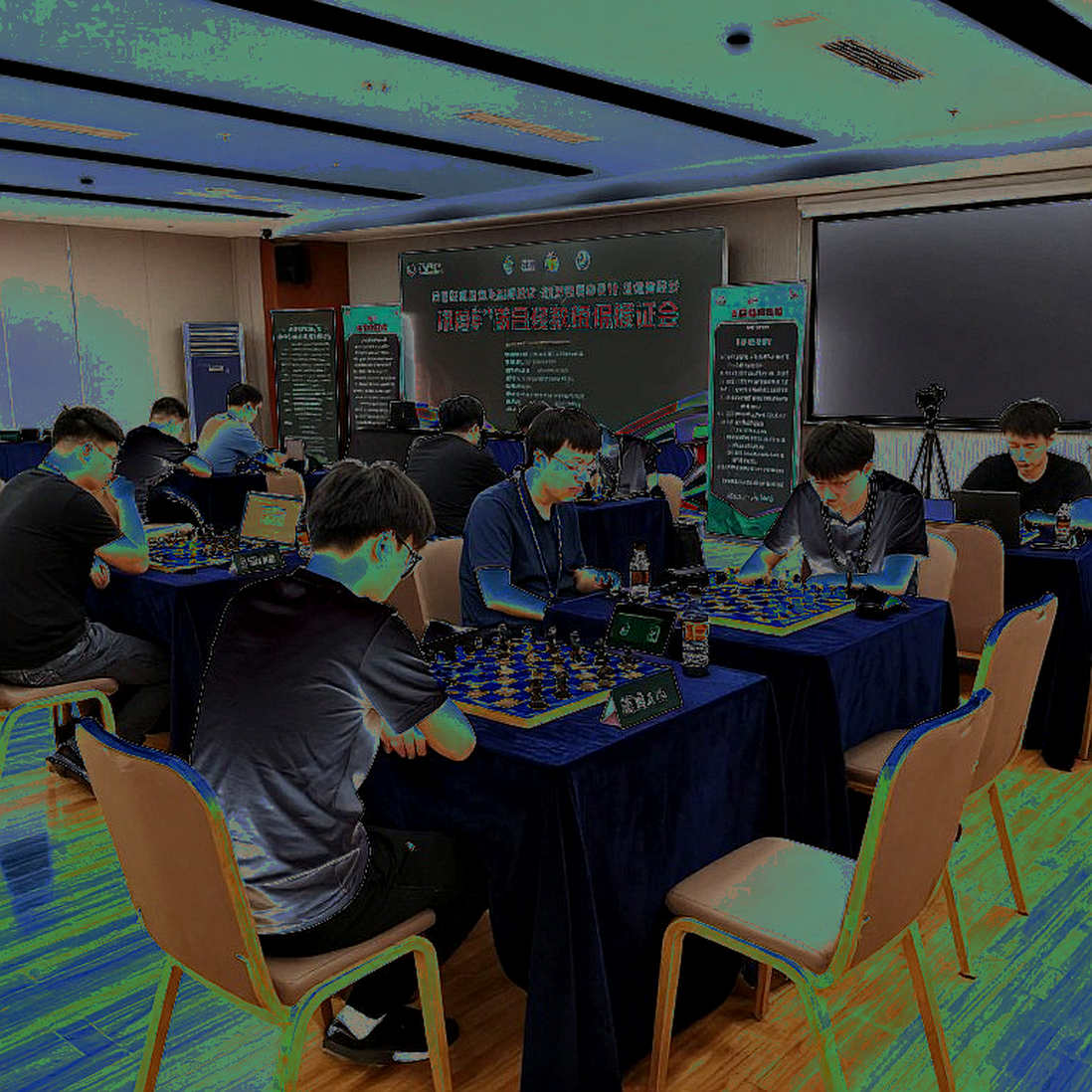 Carlsen's 'Humans Are Not That Good' Line: The Engine's Measure, Six-Hour Fatigue and Budapest's Twelve Days