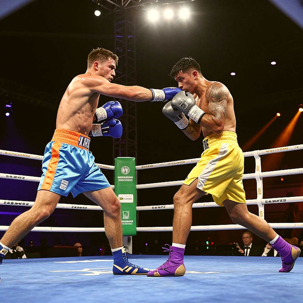 The Qualification Map, Not the Medal Table: Indian Boxing's Real Document Toward LA28 The Qualification Map, Not the Medal Table: Indian Boxing's Real Document Toward LA28