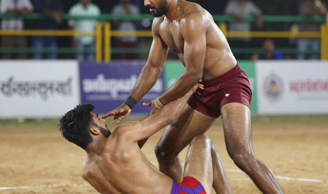 कॉमनवेल्थ कबड्डी चैंपियनशिप 2026: भारत-इंग्लैंड मुकाबले में स्कोरबोर्ड सबसे कम काम की चीज़ है