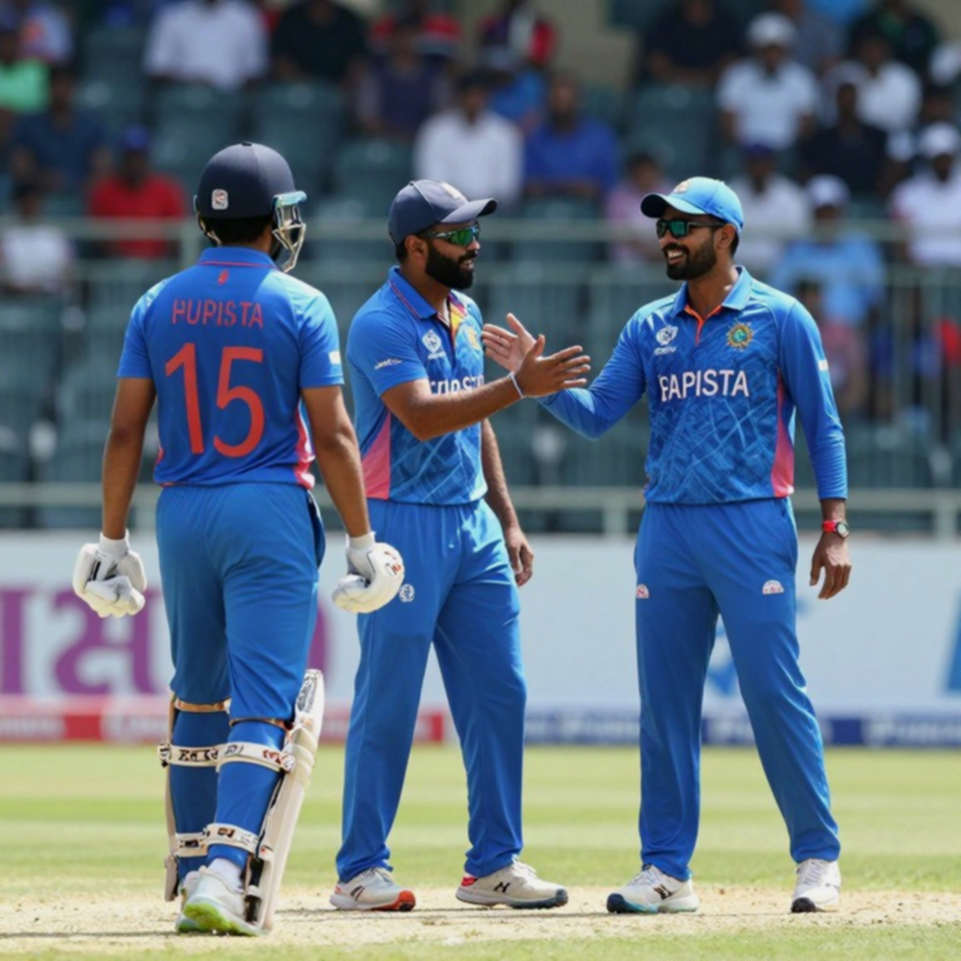 खाली लेजर: जब क्रिकेट की एनालिटिक्स रिपोर्ट बाईस पन्ने भरी होती है और सूचना शून्य