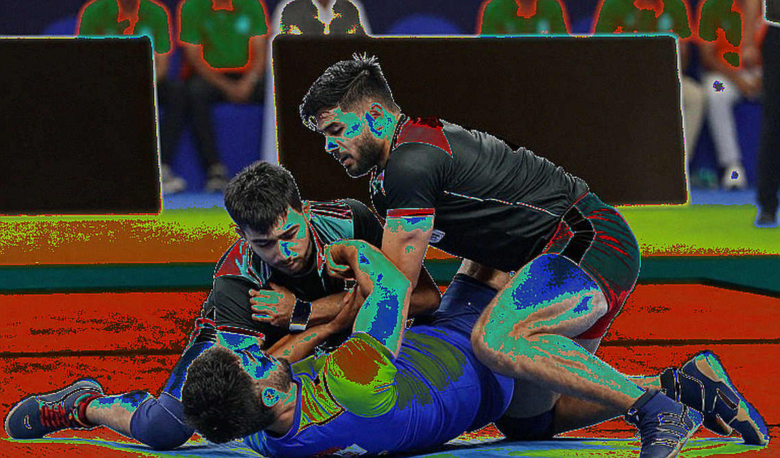 Commonwealth Kabaddi Championship 2026: India's 46-26 and Uganda's 45-29 Tell an All-Out Story — But the Date Doesn't Add Up Commonwealth Kabaddi Championship 2026: India's 46-26 and Uganda's 45-29 Tell an All-Out Story — But the Date Doesn't Add Up