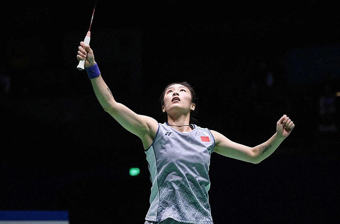 French Open 2026: Sindhu's 73-Minute Win, the 21-10 Score, and a Truth Bigger Than the Headline