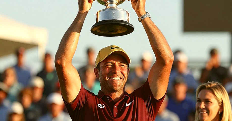 Indian Golf's Unaudited Ledger: From Cut Line to Boarding Pass, Every Win Is a Subsidy Indian Golf's Unaudited Ledger: From Cut Line to Boarding Pass, Every Win Is a Subsidy