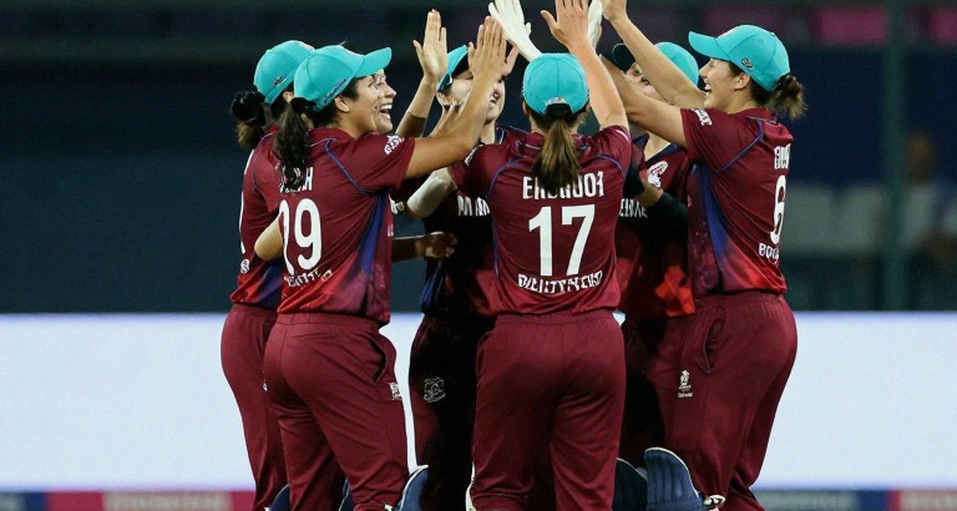 Shanto's Small Targets Before Mirpur: The Six-Match Denominator, Fourth Place, and a Claim the Scorecard Cannot Confirm Shanto's Small Targets Before Mirpur: The Six-Match Denominator, Fourth Place, and a Claim the Scorecard Cannot Confirm