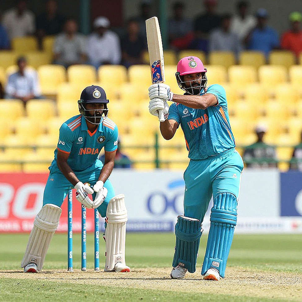 Mehedi Hasan Hridoy: The 18-year-old pacer for whom help arrived only after a headline