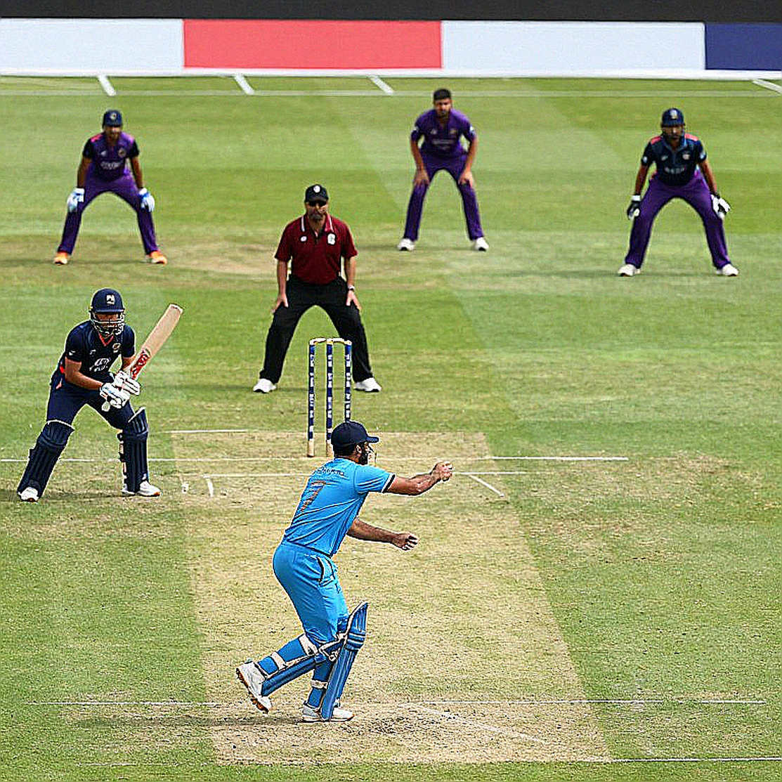 The Hip, the 'Ticking Bomb' and the 2027 Lord's: What the Rohit Sharma Fitness Debate Is Missing The Hip, the 'Ticking Bomb' and the 2027 Lord's: What the Rohit Sharma Fitness Debate Is Missing