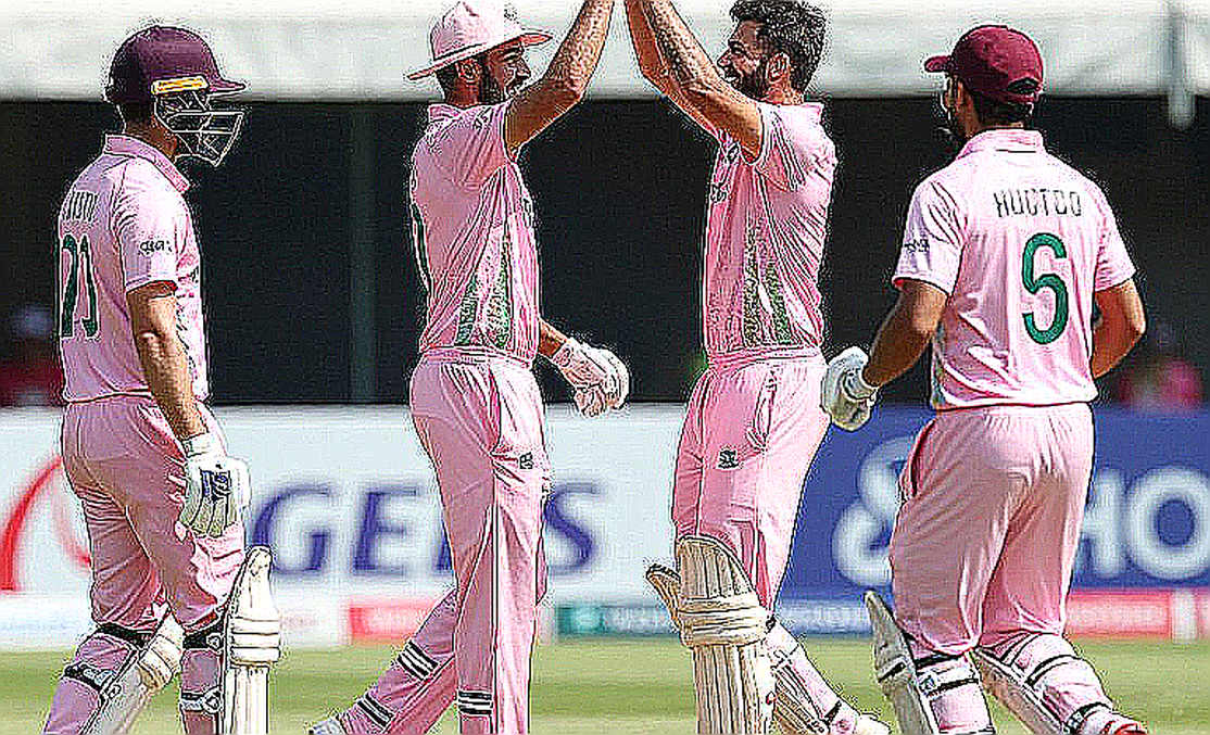 Rain in Lincoln, Padikkal's 199 and a 284-run lead: India A's control lives on the scoreboard, not in the result Rain in Lincoln, Padikkal's 199 and a 284-run lead: India A's control lives on the scoreboard, not in the result