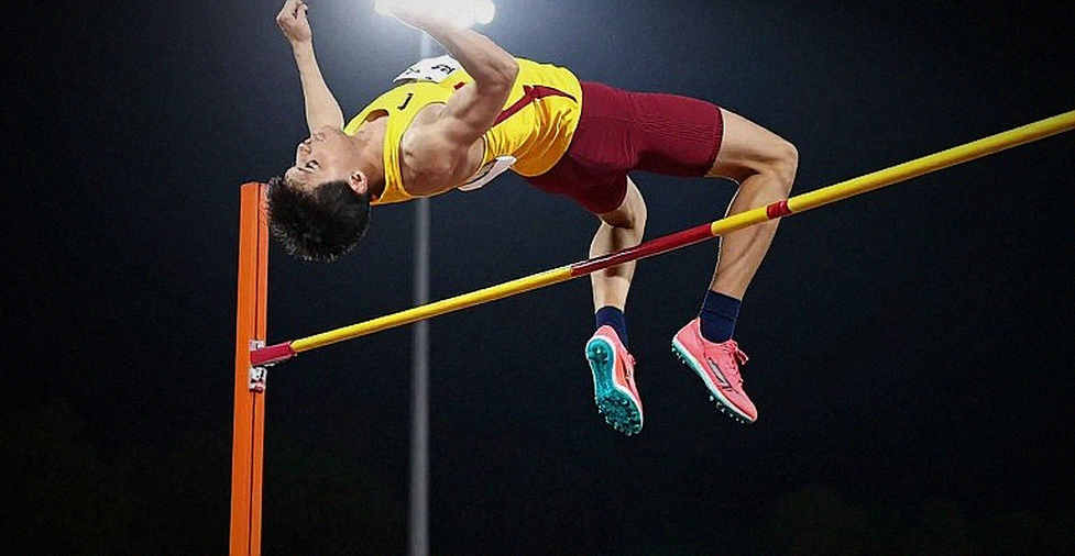 महनूर का पहला स्वर्ण, 32:32.40 और पाकिस्तानी रेस वॉकिंग की अधूरी तस्वीर