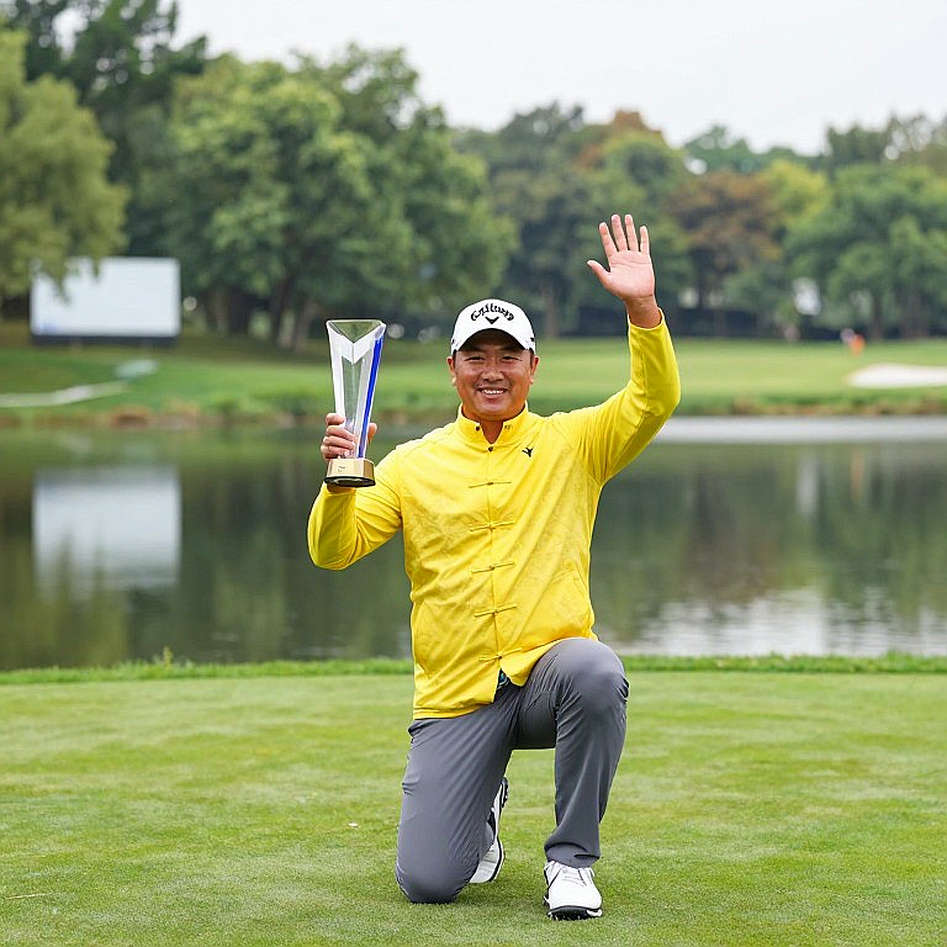 विदांता वर्ल्ड मेक्सिको ओपन 2026: टी-टाइम शीट से खुलता कमजोर फील्ड का आर्थिक सच