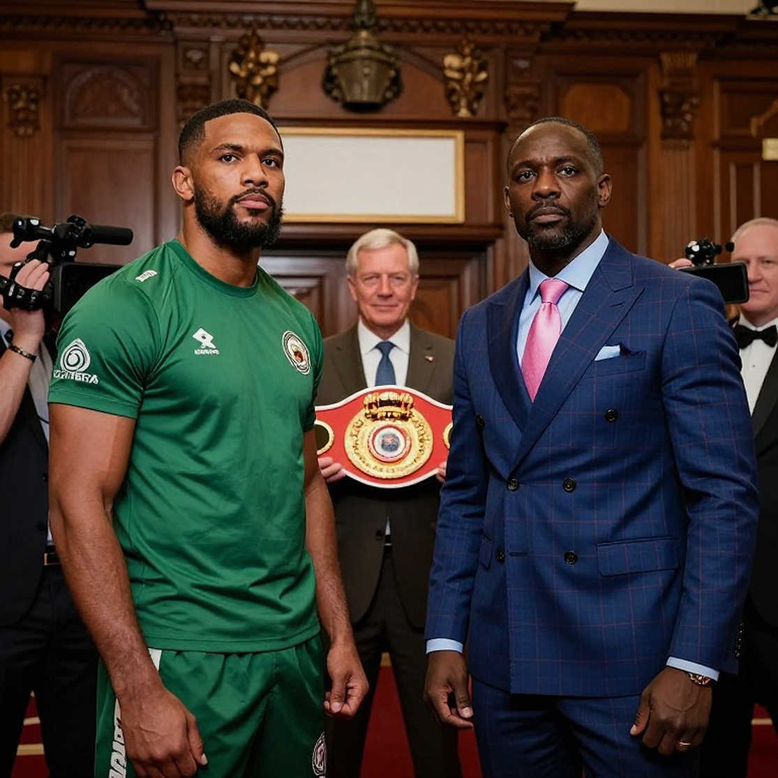 The Zero-Medal File: Indian Boxing’s Missing Column from Paris to LA28