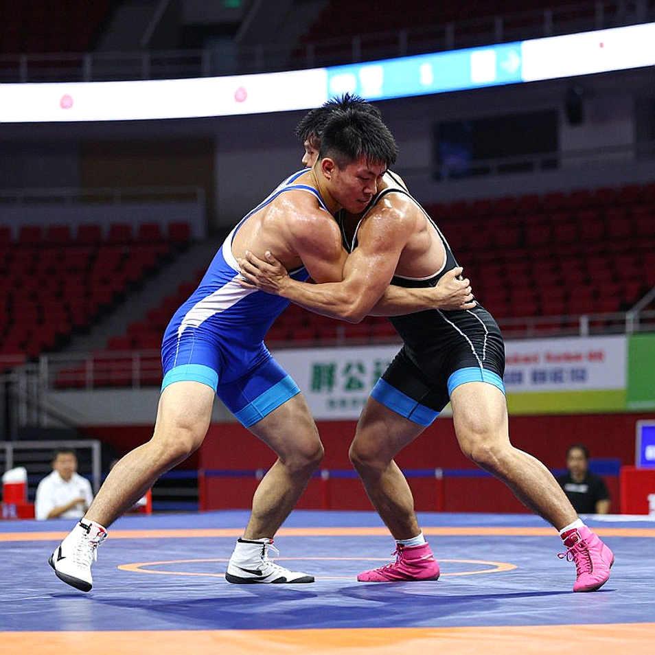 The Scale, the Date and the Board: Indian Wrestling's Real Contest Begins Four Months Before the Mat