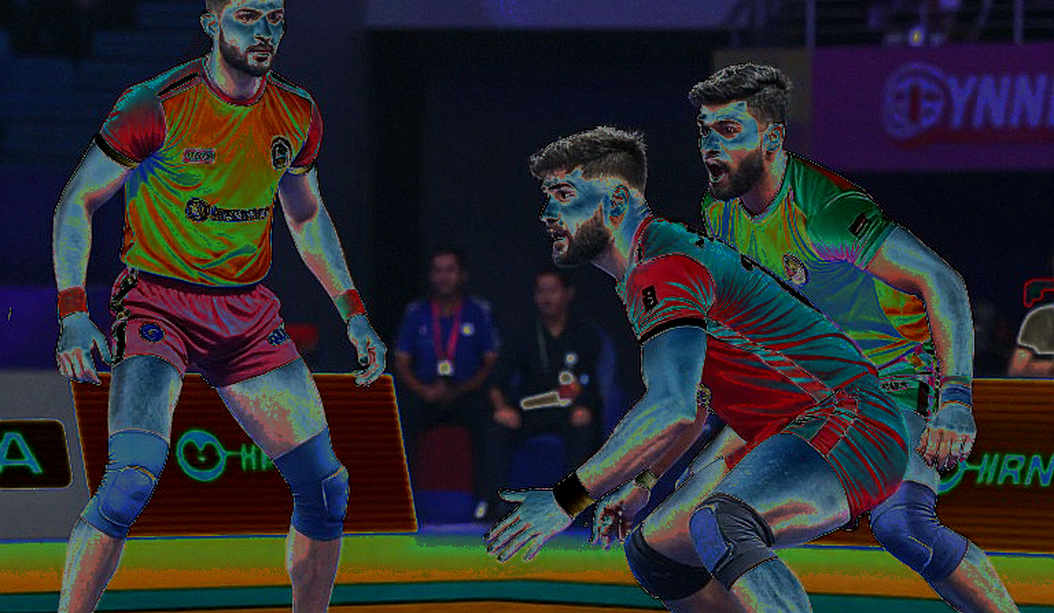 Kabaddi's Second Scorebook: 18-27, Thirty Seconds, and the Frames the Official Sheet Never Shows Kabaddi's Second Scorebook: 18-27, Thirty Seconds, and the Frames the Official Sheet Never Shows