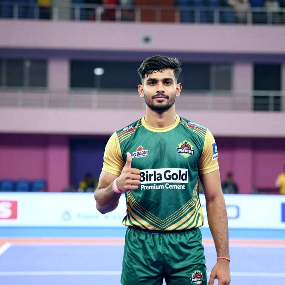 The Third Raid Is the Costliest Possession: Kabaddi's Hidden Regular-Season Ledger The Third Raid Is the Costliest Possession: Kabaddi's Hidden Regular-Season Ledger