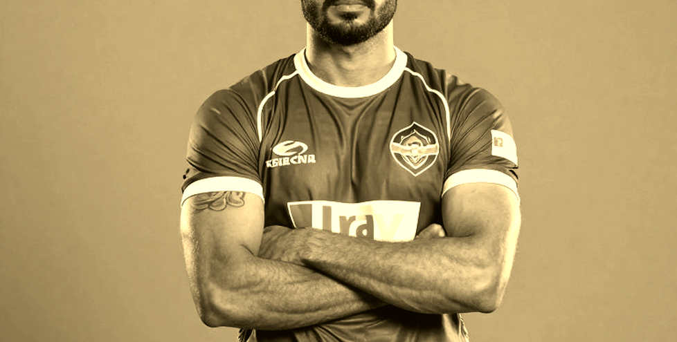 The Third Raid Is the Costliest Possession: Kabaddi's Hidden Regular-Season Ledger The Third Raid Is the Costliest Possession: Kabaddi's Hidden Regular-Season Ledger