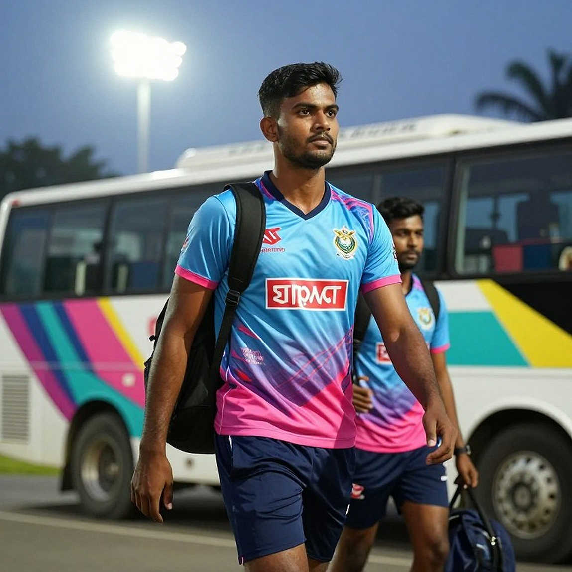 अभिषेक शर्मा 897 अंकों पर शीर्ष, किशन तीसरे पायदान पर — लेकिन लेजर कुछ और कहता है