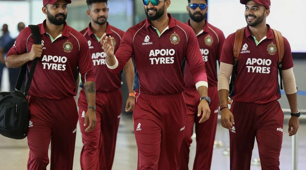 Shikhar Mohan's India A Call-Up: Lincoln and Christchurch Will Decide What Those 613 Runs Are Worth Shikhar Mohan's India A Call-Up: Lincoln and Christchurch Will Decide What Those 613 Runs Are Worth