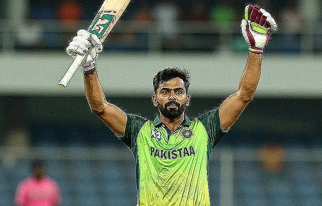 Shikhar Mohan's India A Call-Up: Lincoln and Christchurch Will Decide What Those 613 Runs Are Worth Shikhar Mohan's India A Call-Up: Lincoln and Christchurch Will Decide What Those 613 Runs Are Worth
