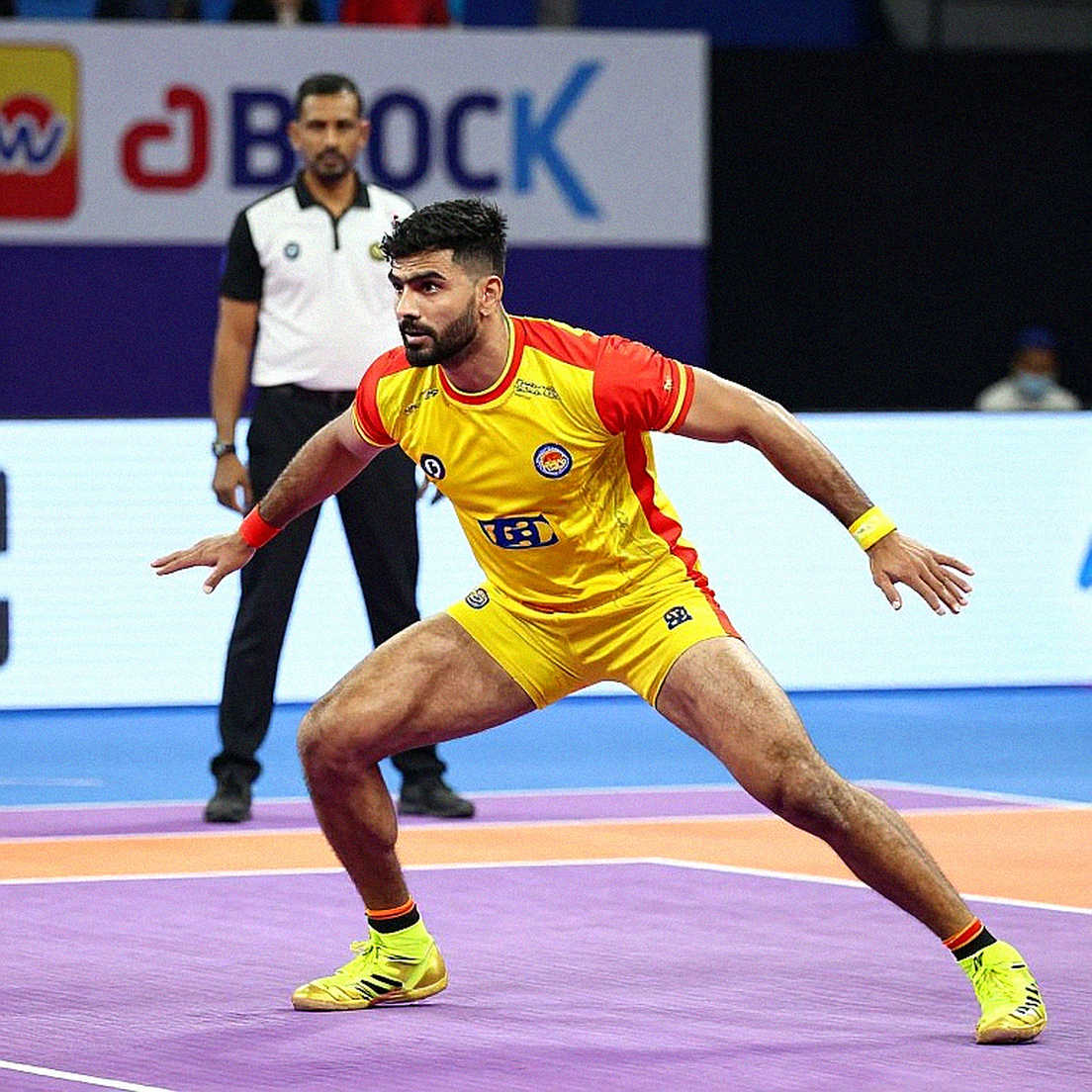 Commonwealth Kabaddi Championship: India vs Uganda — The Tape Speaks, Not the Scoreboard