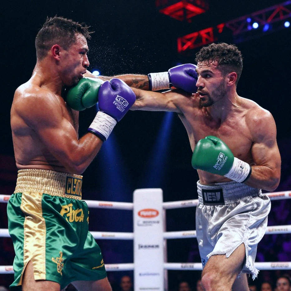 Indian Boxing's Real Transfer Window Runs Through Railway Payrolls, Not Fight Cards Indian Boxing's Real Transfer Window Runs Through Railway Payrolls, Not Fight Cards