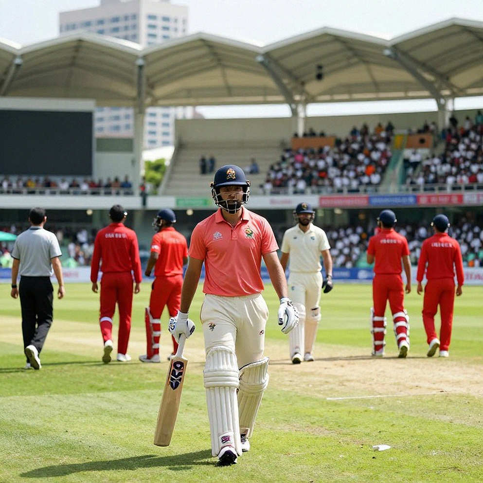 England Lost From 429 and From 154/9 — The Fault Isn't Temperament, It's the Last Ten Overs