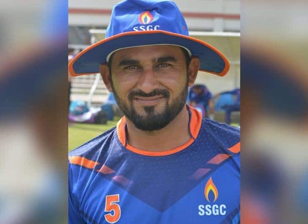 Awais Zia