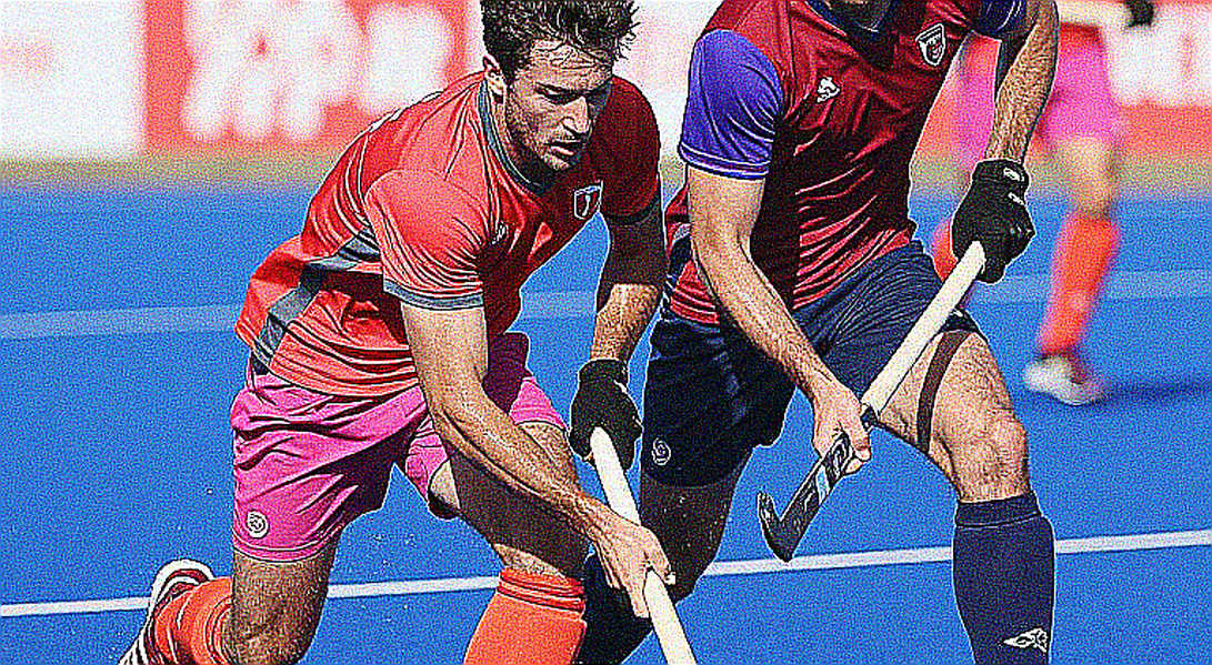 Johor Cup final: Pakistan led 2-0, Malaysia took the title 4-3 on shootout — and three of the four goals came from penalty corners Johor Cup final: Pakistan led 2-0, Malaysia took the title 4-3 on shootout — and three of the four goals came from penalty corners