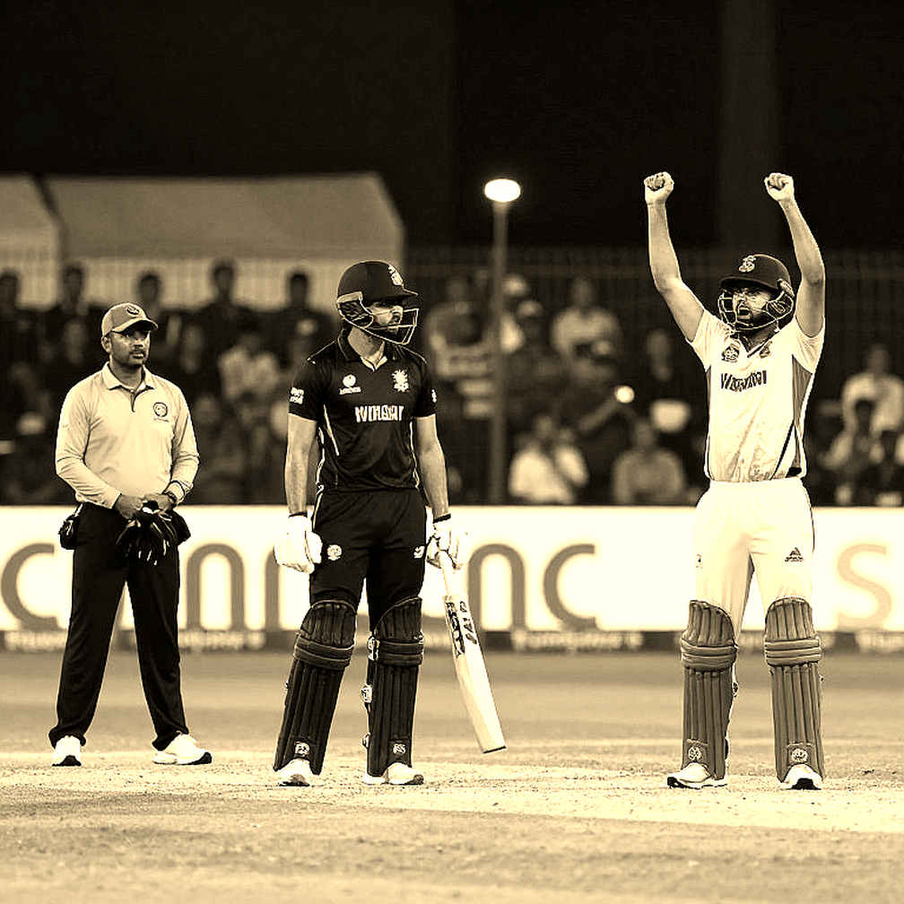 The Analysis of Nothing: Why “No Story” Is the Most Expensive Lie in a Cricket Newsroom
