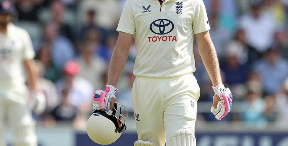 खाली रिटर्न: जब क्रिकेट एनालिसिस की “जानकारी नहीं मिली” को “सब ठीक है” पढ़ा जाता है