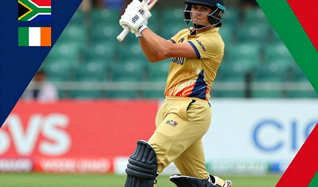 Nortje Out, Coetzee Back: The One South Africa Change the Scorecard Will Not Show Nortje Out, Coetzee Back: The One South Africa Change the Scorecard Will Not Show