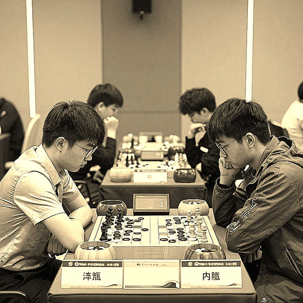 27 मिनिएचर, 10 ओपनिंग आर्टिकल और बीच की खाली जगह: ChessBase Magazine #225 का डेटा-पाठ 27 मिनिएचर, 10 ओपनिंग आर्टिकल और बीच की खाली जगह: ChessBase Magazine #225 का डेटा-पाठ