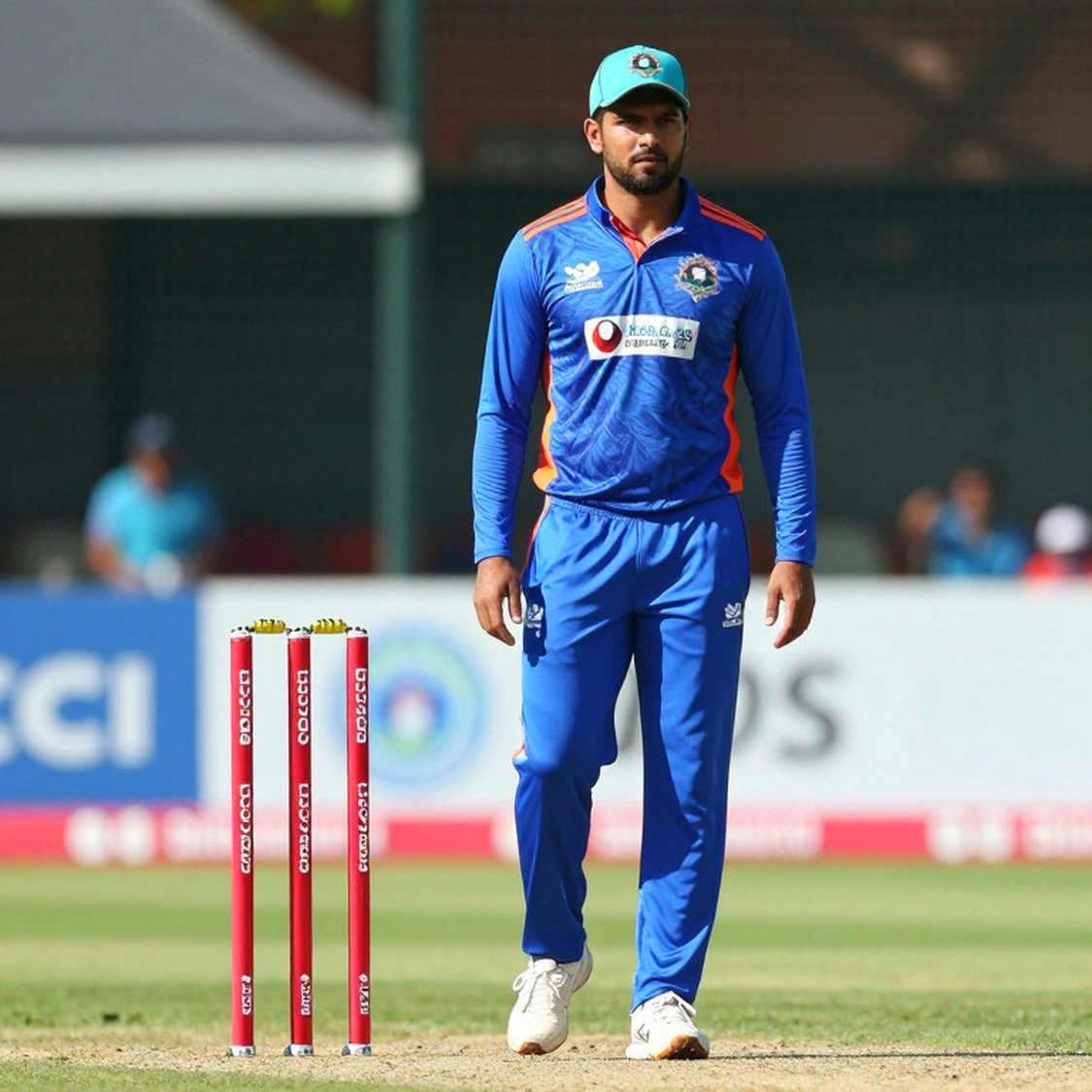110 पर सिमटा पाकिस्तान: असली कहानी वे 147 गेंदें हैं जो कभी फेंकी ही नहीं गईं 110 पर सिमटा पाकिस्तान: असली कहानी वे 147 गेंदें हैं जो कभी फेंकी ही नहीं गईं