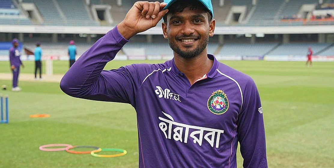 राइजिंग एशिया कप 2026: भारत A–पाकिस्तान A का 22 नवंबर वाला मुकाबला एलिमिनेशन का नहीं, नेट रन रेट का खेल है राइजिंग एशिया कप 2026: भारत A–पाकिस्तान A का 22 नवंबर वाला मुकाबला एलिमिनेशन का नहीं, नेट रन रेट का खेल है