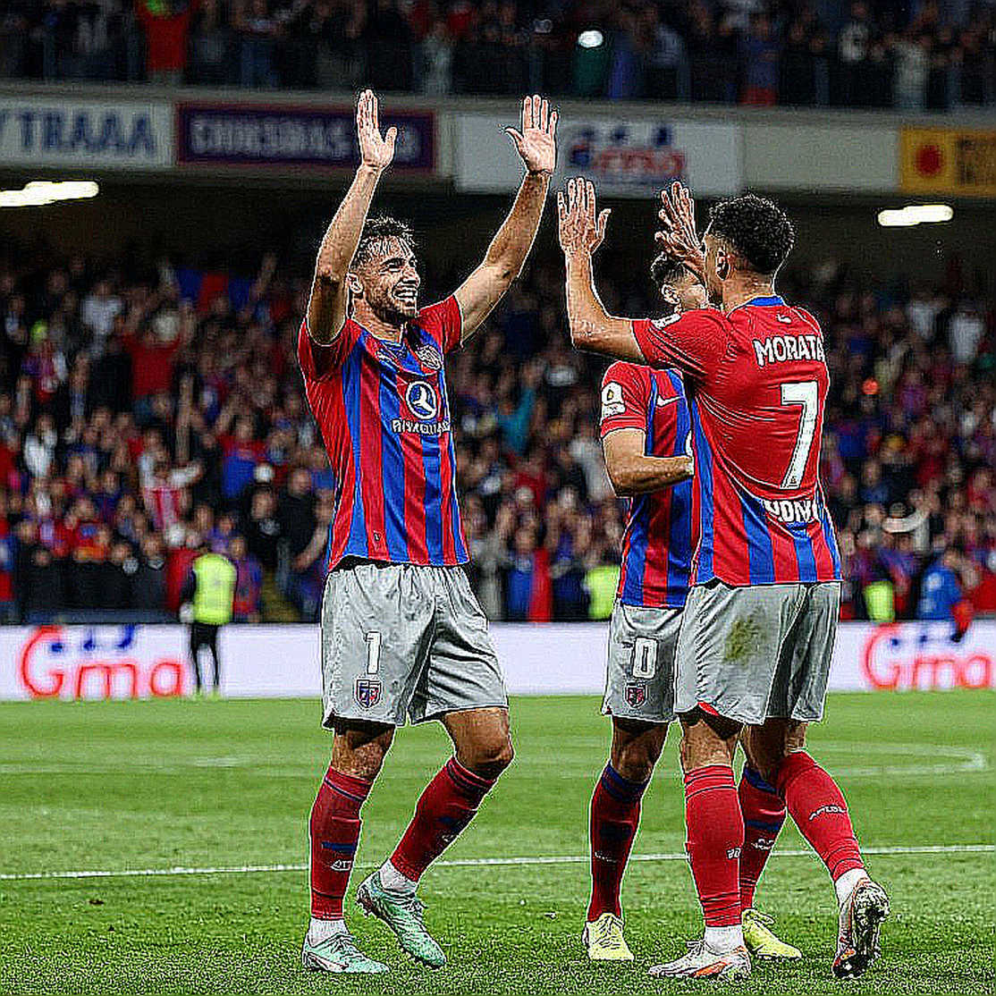 Taisei Marukawa: A Seven-Match Dream, and the Paperwork Nobody Asked For